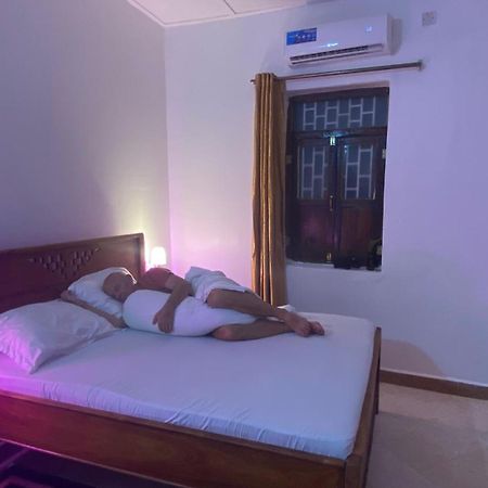 Stay Home Zanzibar B&B מראה חיצוני תמונה