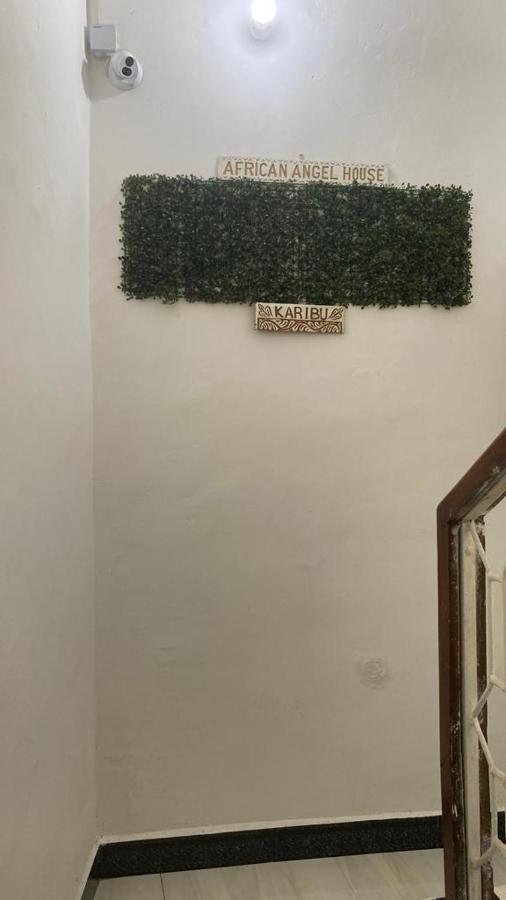 Stay Home Zanzibar B&B מראה חיצוני תמונה